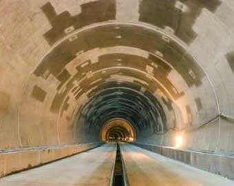 高黎贡山隧道
