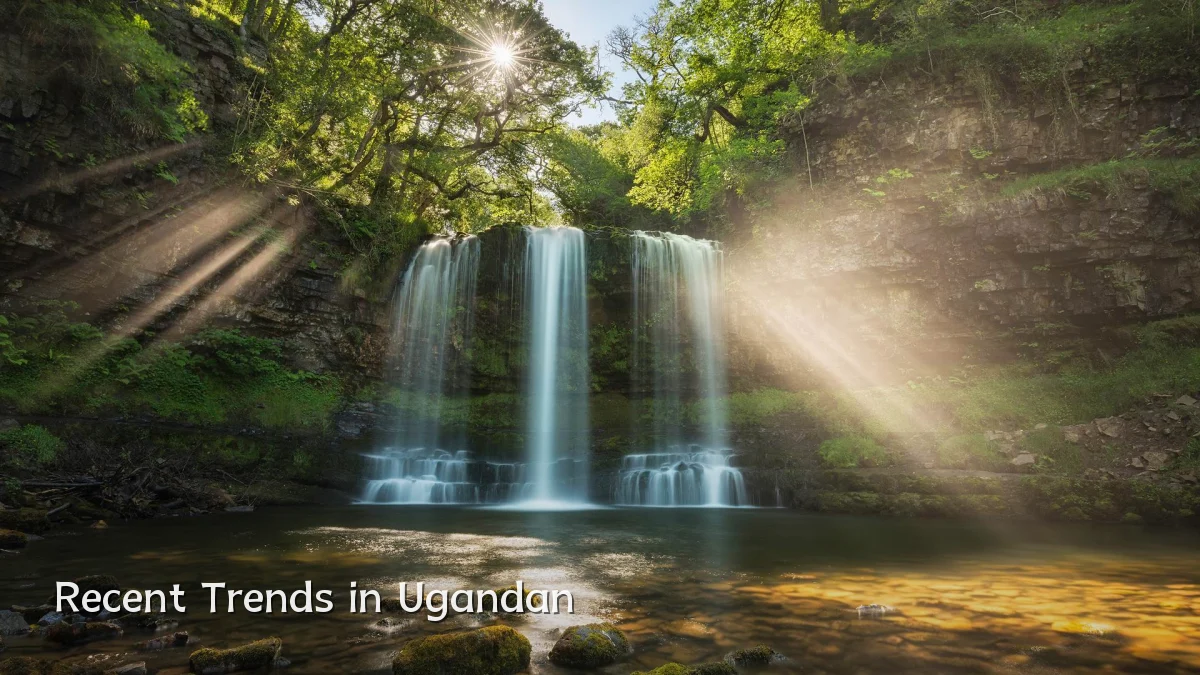 Recent Trends in Ugandan
